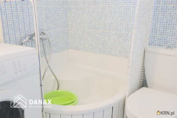 Mieszkanie  do wynajęcia, Kraków, Krowodrza, ul. Wrocławska, 1 pokojowe