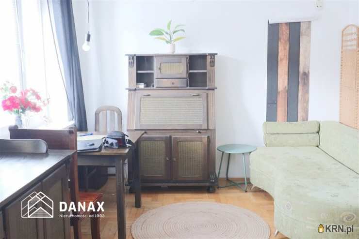 Mieszkanie  do wynajęcia, 1 pokojowe, Kraków, Krowodrza, ul. Wrocławska