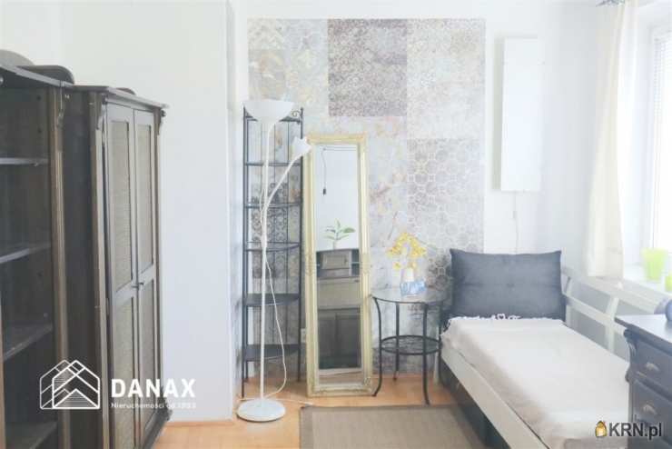 Kraków, Krowodrza, ul. Wrocławska, Mieszkanie  do wynajęcia, 1 pokojowe