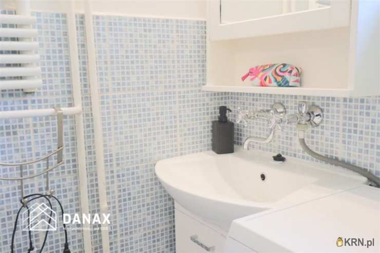 Kraków, Krowodrza, ul. Wrocławska, 1 pokojowe, Mieszkanie  do wynajęcia