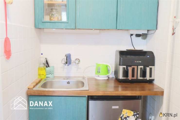 1 pokojowe, Kraków, Krowodrza, ul. Wrocławska, Mieszkanie  do wynajęcia