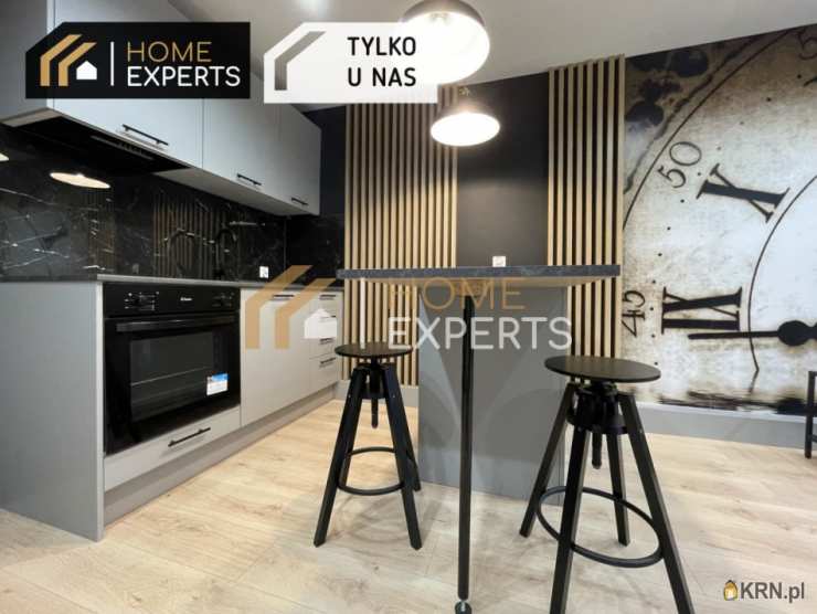 Mieszkanie  na sprzedaż, Wejherowo, ul. Klasztorna, 1 pokojowe