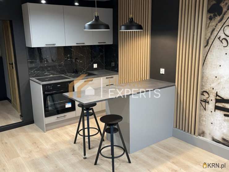 Wejherowo, ul. Klasztorna, 1 pokojowe, Mieszkanie  na sprzedaż