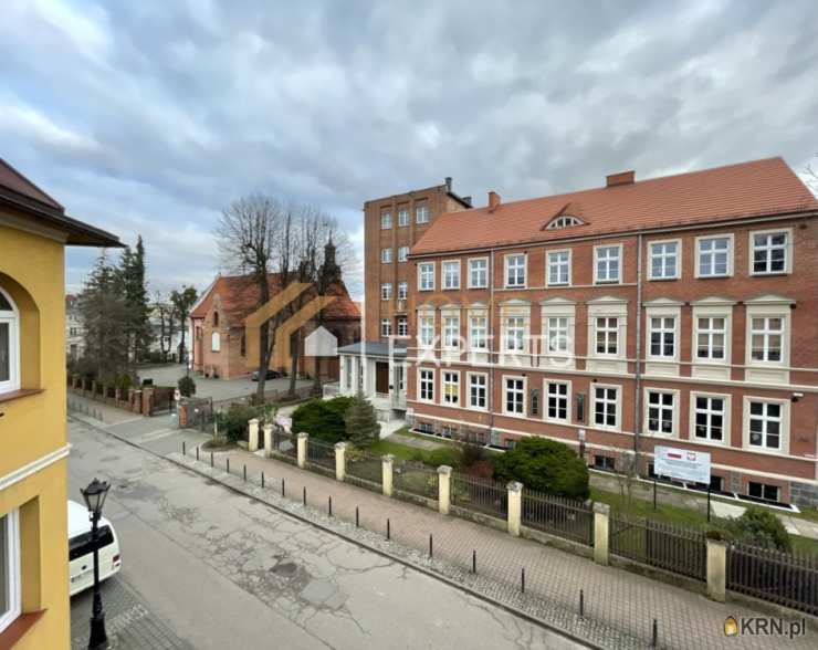 Wejherowo, ul. Klasztorna, 1 pokojowe, Mieszkanie  na sprzedaż