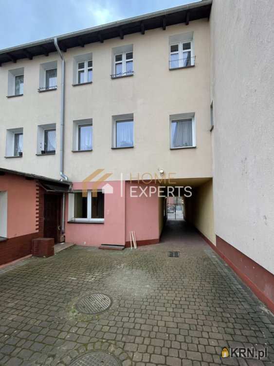 Wejherowo, ul. Klasztorna, Mieszkanie  na sprzedaż, 1 pokojowe