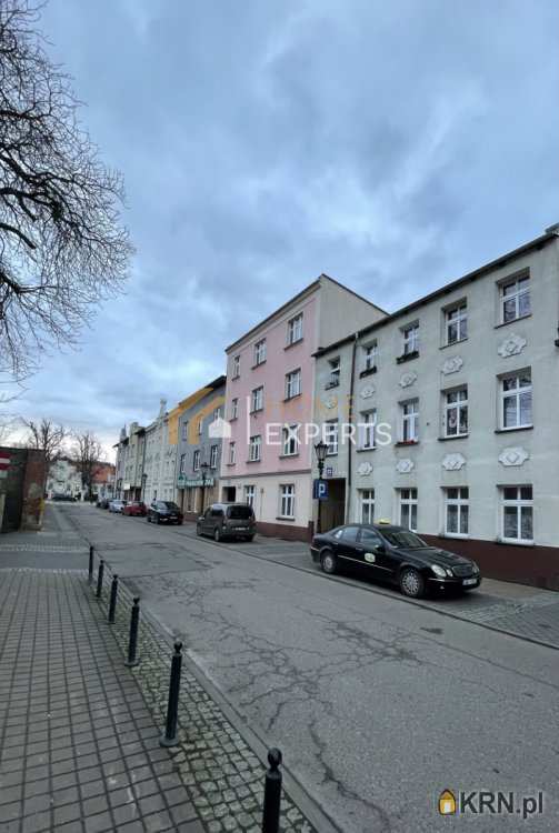 Wejherowo, ul. Klasztorna, 1 pokojowe, Mieszkanie  na sprzedaż