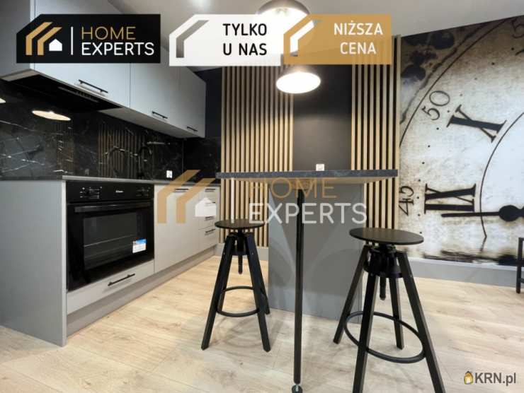 Mieszkanie  na sprzedaż, Wejherowo, ul. Klasztorna, 1 pokojowe