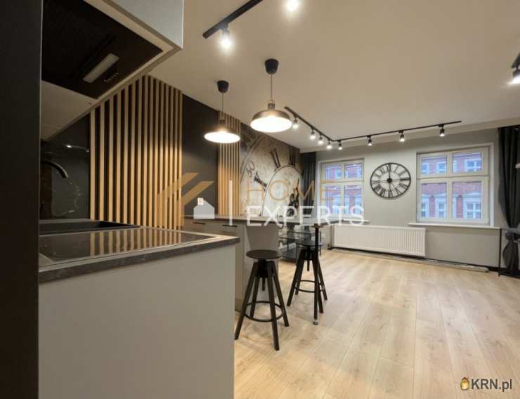 Wejherowo, ul. Klasztorna, Mieszkanie  na sprzedaż, 1 pokojowe