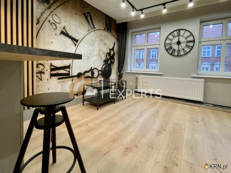 1 pokojowe, Mieszkanie  na sprzedaż, Wejherowo, ul. Klasztorna