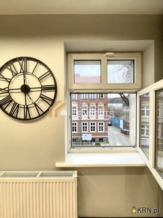 Mieszkanie  na sprzedaż, 1 pokojowe, Wejherowo, ul. Klasztorna