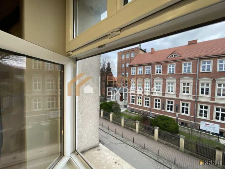 Wejherowo, ul. Klasztorna, Mieszkanie  na sprzedaż, 1 pokojowe