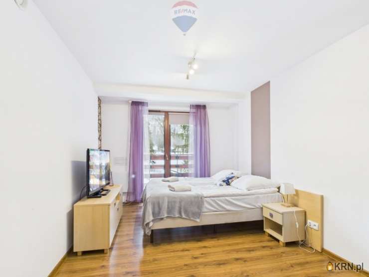 Mieszkanie  na sprzedaż, Kościelisko, ul. , 1 pokojowe