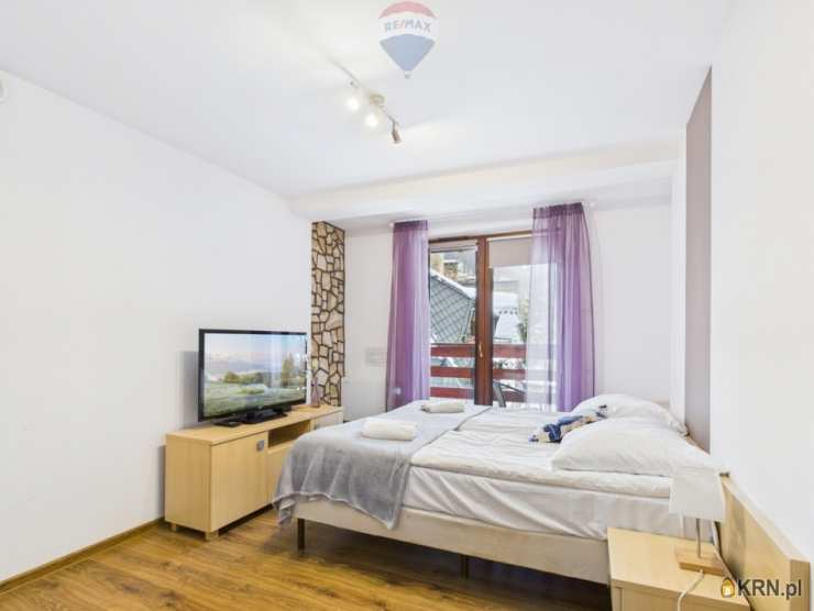 1 pokojowe, Kościelisko, ul. , Mieszkanie  na sprzedaż