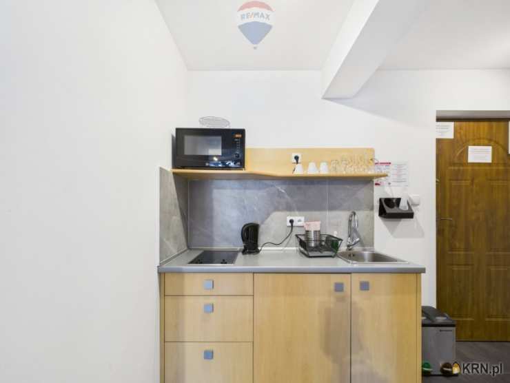 1 pokojowe, Mieszkanie  na sprzedaż, Kościelisko, ul. 