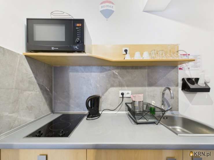 RE/MAX Polska, Mieszkanie  na sprzedaż, Kościelisko, ul. 