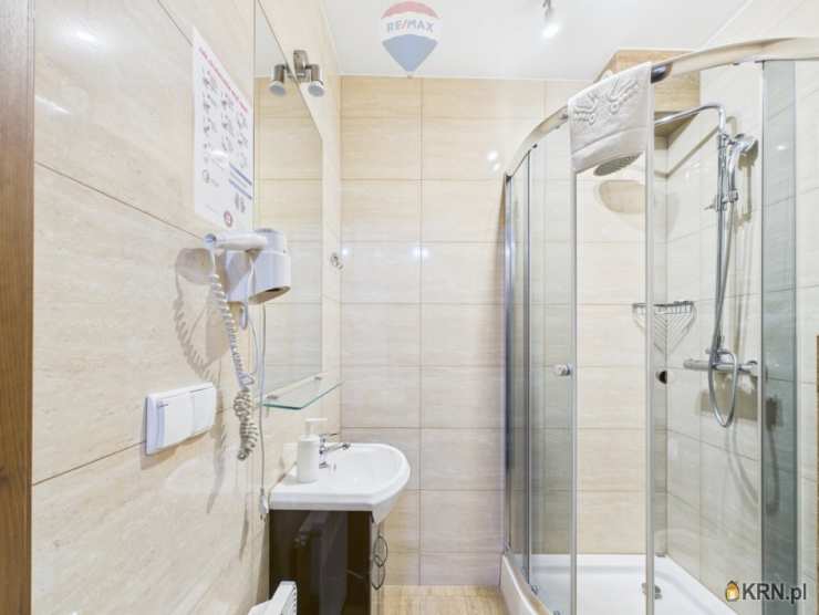 Kościelisko, ul. , Mieszkanie  na sprzedaż, 1 pokojowe