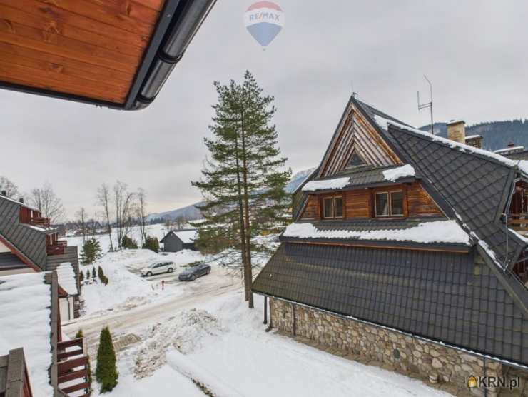 1 pokojowe, Kościelisko, ul. , Mieszkanie  na sprzedaż