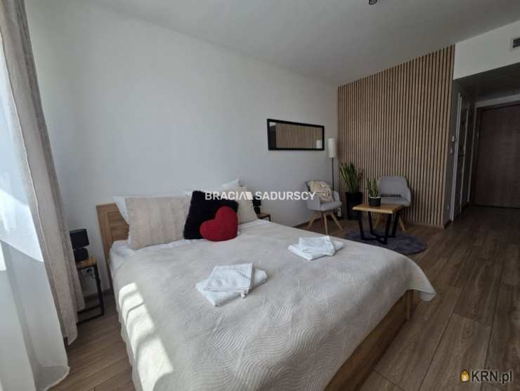 Kraków, Dębniki/Ruczaj, ul. Kobierzyńska, Mieszkanie  na sprzedaż, 1 pokojowe