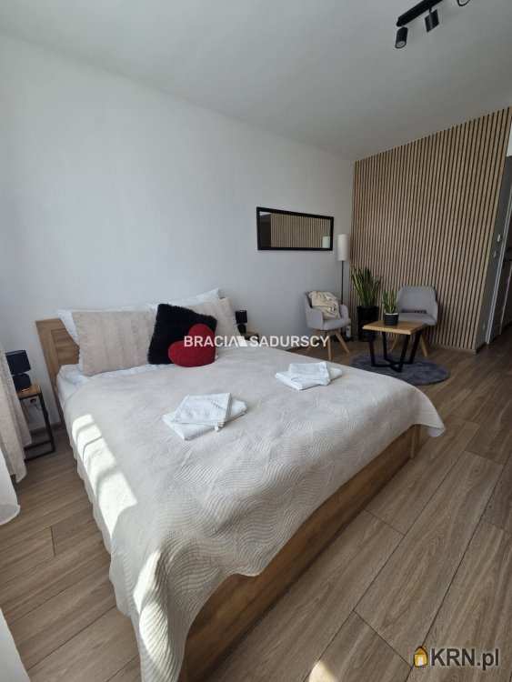 1 pokojowe, Kraków, Dębniki/Ruczaj, ul. Kobierzyńska, Mieszkanie  na sprzedaż