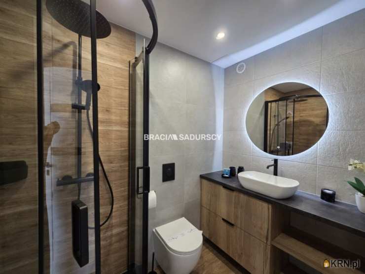 Mieszkanie  na sprzedaż, Kraków, Dębniki/Ruczaj, ul. Kobierzyńska, 1 pokojowe