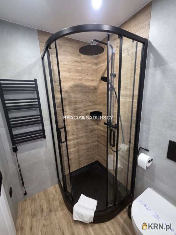 Mieszkanie  na sprzedaż, 1 pokojowe, Kraków, Dębniki/Ruczaj, ul. Kobierzyńska