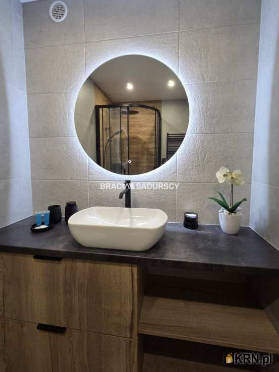 Kraków, Dębniki/Ruczaj, ul. Kobierzyńska, Mieszkanie  na sprzedaż, 1 pokojowe