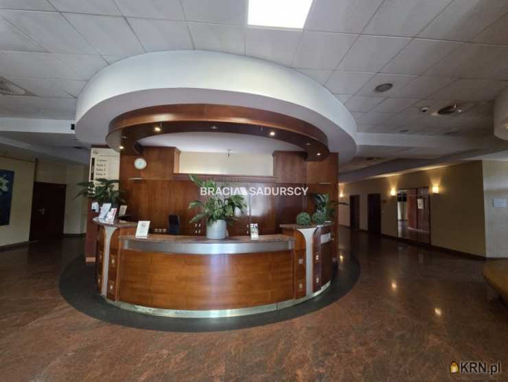 1 pokojowe, Mieszkanie  na sprzedaż, Kraków, Dębniki/Ruczaj, ul. Kobierzyńska