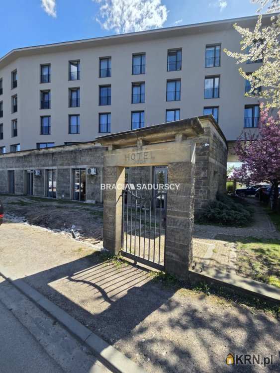 Bracia Sadurscy Oddział BS2 Rynek Pierwotny, Mieszkanie  na sprzedaż, Kraków, Dębniki/Ruczaj, ul. Kobierzyńska