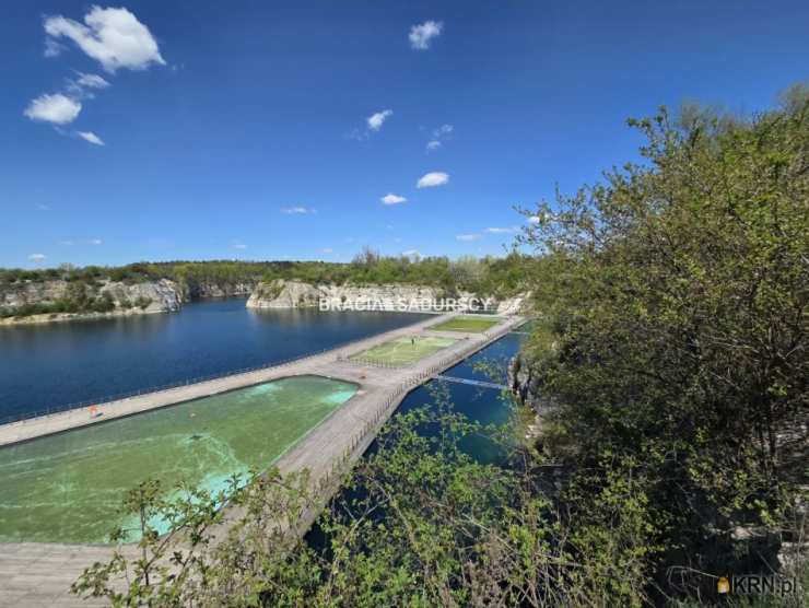 Mieszkanie  na sprzedaż, Kraków, Dębniki/Ruczaj, ul. Kobierzyńska, 1 pokojowe