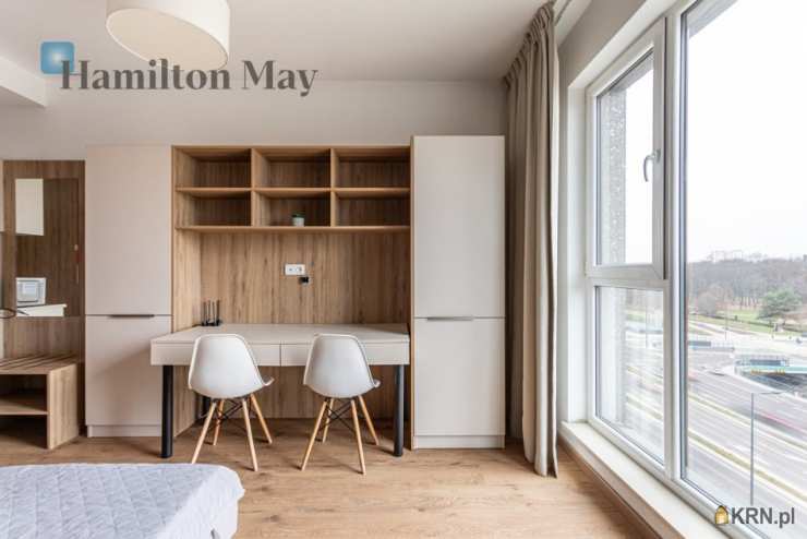 Hamilton May, Mieszkanie  na sprzedaż, Warszawa, ul. 