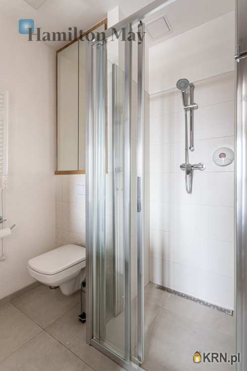 Hamilton May, Mieszkanie  na sprzedaż, Warszawa, ul. 