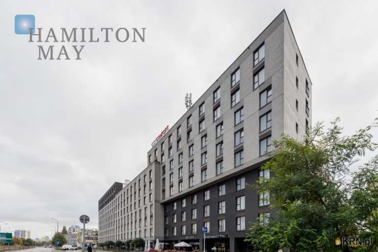 , Mieszkanie  na sprzedaż, Warszawa, ul. 