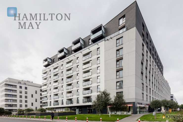 Hamilton May, Mieszkanie  na sprzedaż, Warszawa, ul. 
