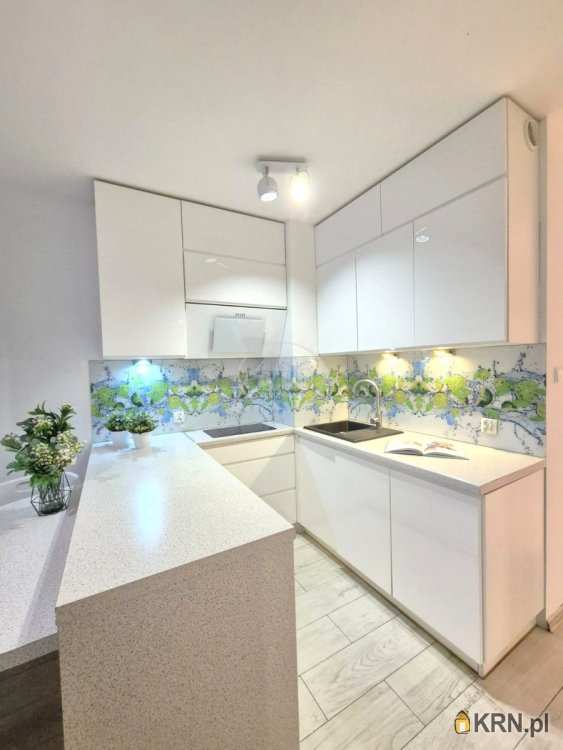 1 pokojowe, Mieszkanie  na sprzedaż, Wrocław, Krzyki, ul. Na Grobli