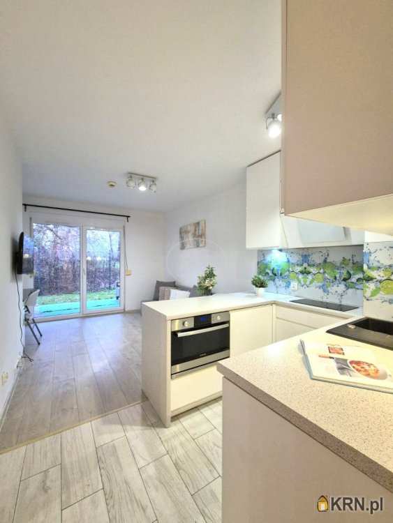 Mieszkanie  na sprzedaż, 1 pokojowe, Wrocław, Krzyki, ul. Na Grobli