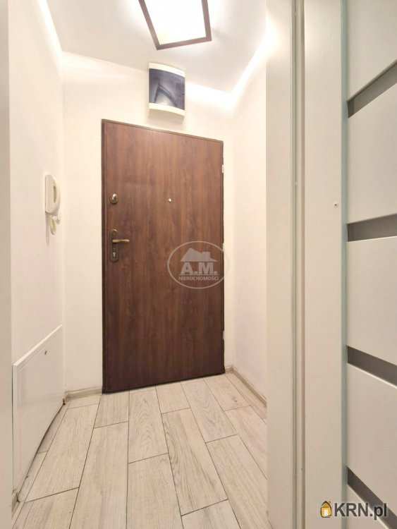 Wrocław, Krzyki, ul. Na Grobli, Mieszkanie  na sprzedaż, 1 pokojowe