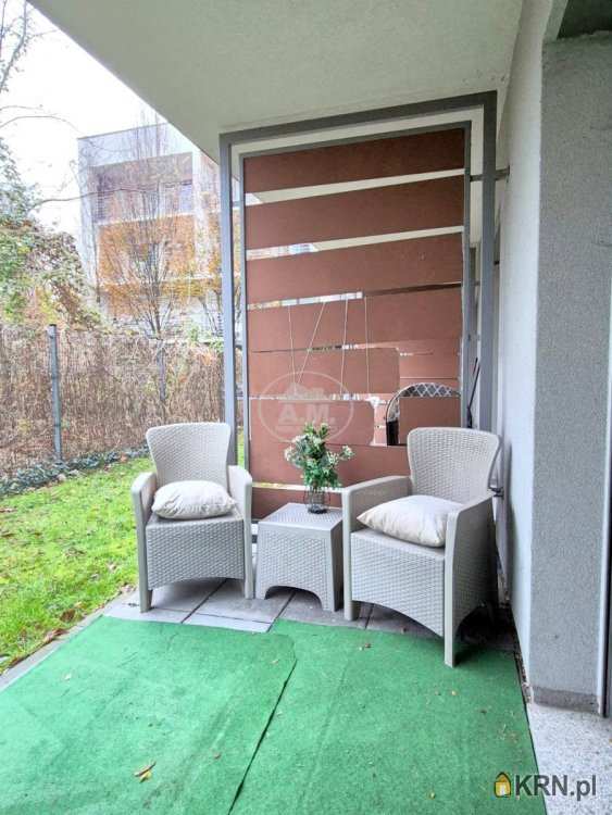 Mieszkanie  na sprzedaż, Wrocław, Krzyki, ul. Na Grobli, 1 pokojowe