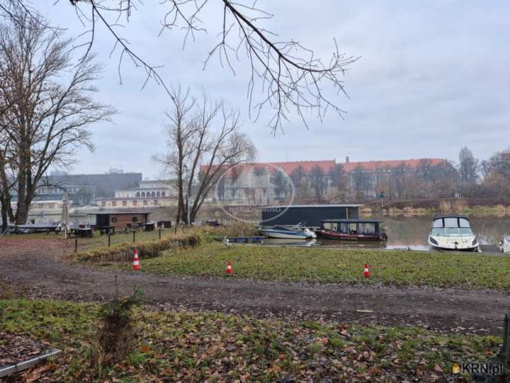 Wrocław, Krzyki, ul. Na Grobli, Mieszkanie  na sprzedaż, 1 pokojowe