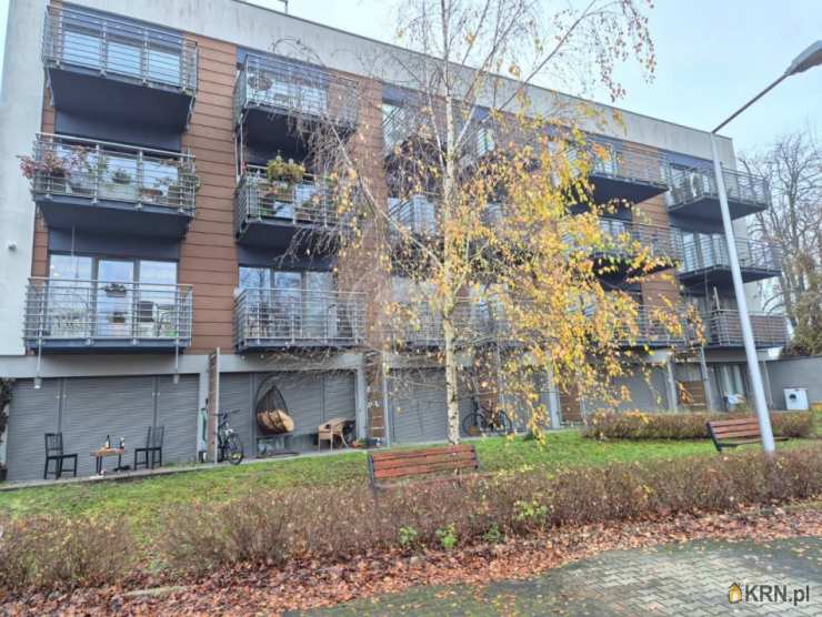 Wrocław, Krzyki, ul. Na Grobli, 1 pokojowe, Mieszkanie  na sprzedaż