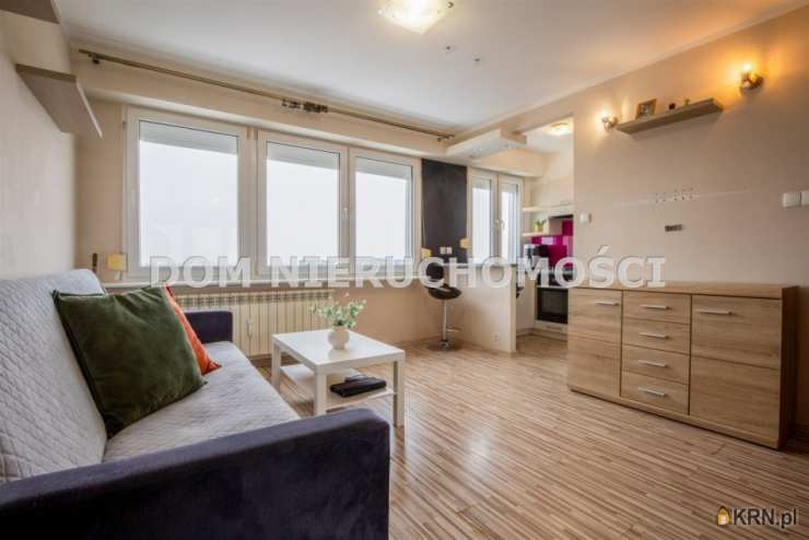 Mieszkanie  do wynajęcia, Olsztyn, Kormoran, ul. Dworcowa, 1 pokojowe