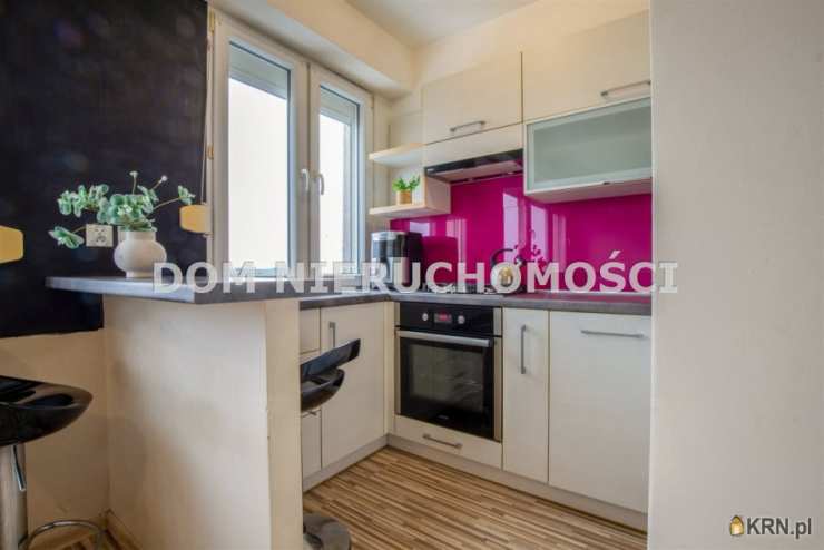1 pokojowe, Mieszkanie  do wynajęcia, Olsztyn, Kormoran, ul. Dworcowa