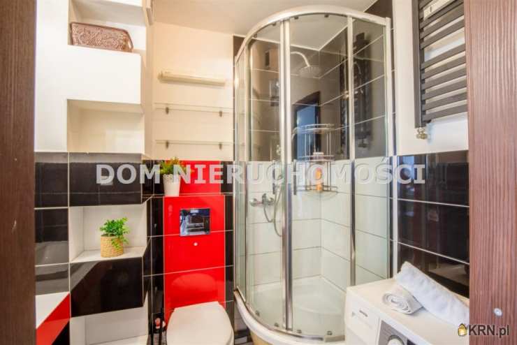 Mieszkanie  do wynajęcia, Olsztyn, Kormoran, ul. Dworcowa, 1 pokojowe