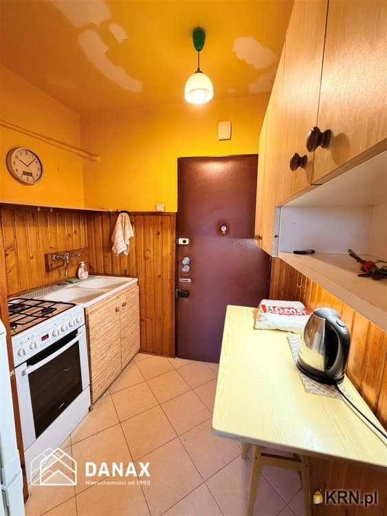 Kraków, Krowodrza/Łobzów, ul. , 1 pokojowe, Mieszkanie  na sprzedaż