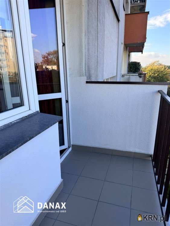 1 pokojowe, Mieszkanie  na sprzedaż, Kraków, Krowodrza/Łobzów, ul. 