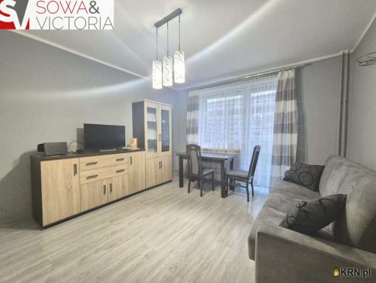 Mieszkanie  na sprzedaż, Świebodzice, ul. , 1 pokojowe