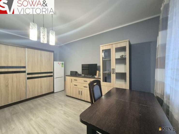 Mieszkanie  na sprzedaż, 1 pokojowe, Świebodzice, ul. 