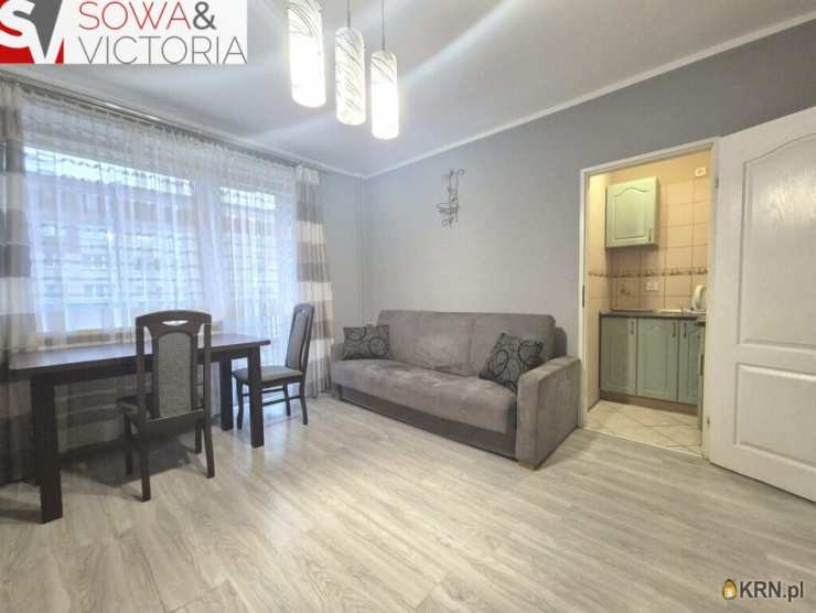 Świebodzice, ul. , Mieszkanie  na sprzedaż, 1 pokojowe