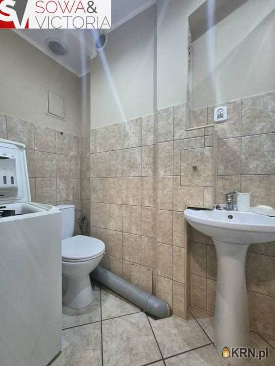 Biuro Nieruchomości SOWA, Mieszkanie  na sprzedaż, Świebodzice, ul. 