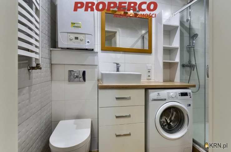 1 pokojowe, Mieszkanie  do wynajęcia, Kielce, Czarnów, ul. Piekoszowska