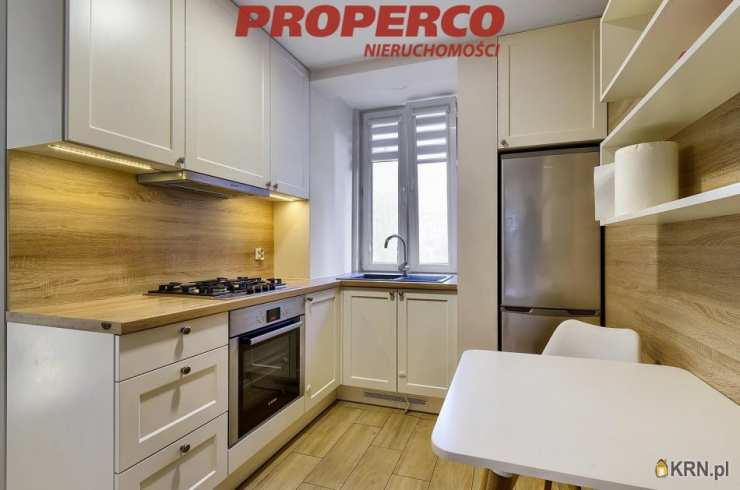 PROPERCO Sp. z o.o. Sp. k. , Mieszkanie  do wynajęcia, Kielce, Czarnów, ul. Piekoszowska